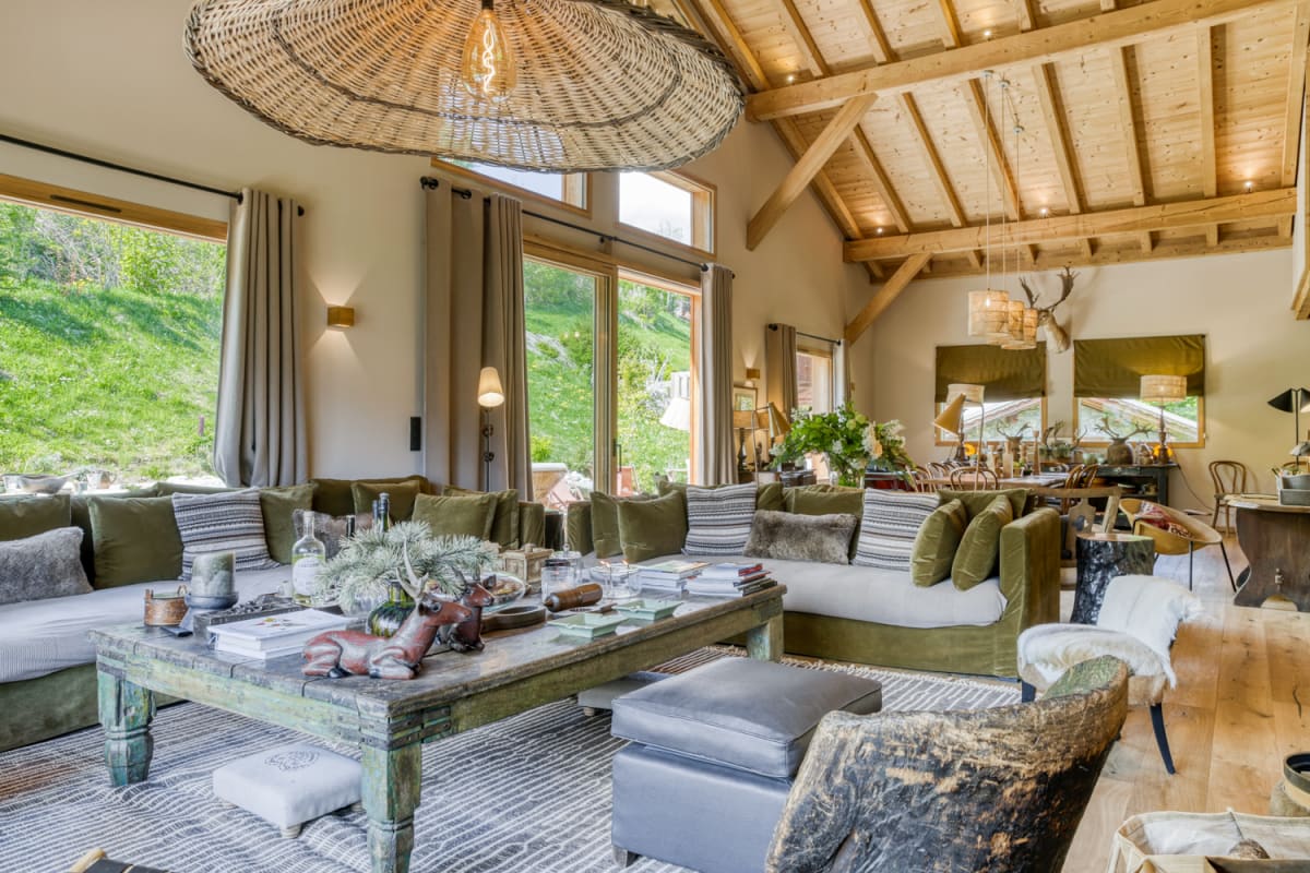 Chalet 