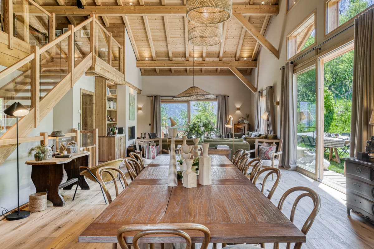  Chalet 
