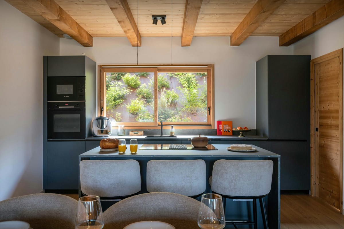 Chalet 