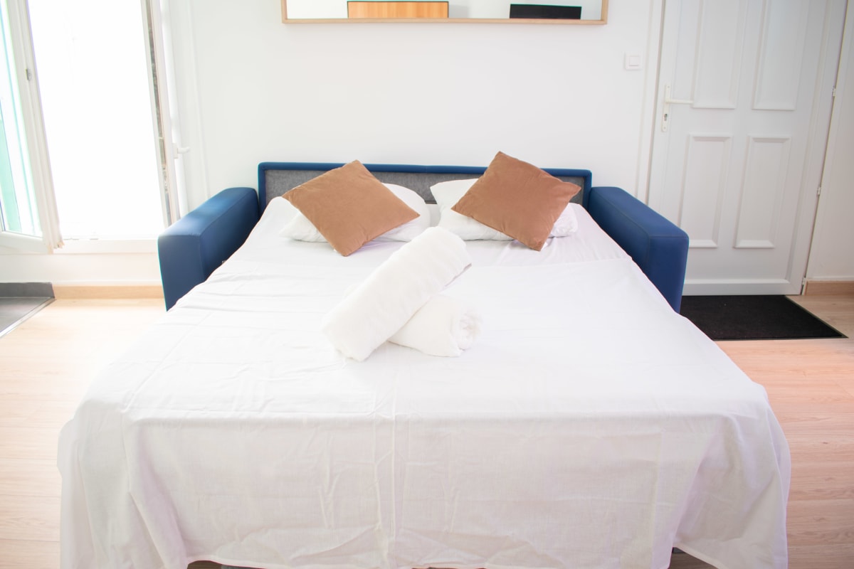  immobilier Appartement