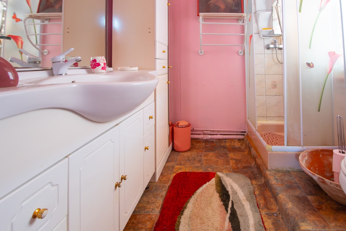  immobilier Maison