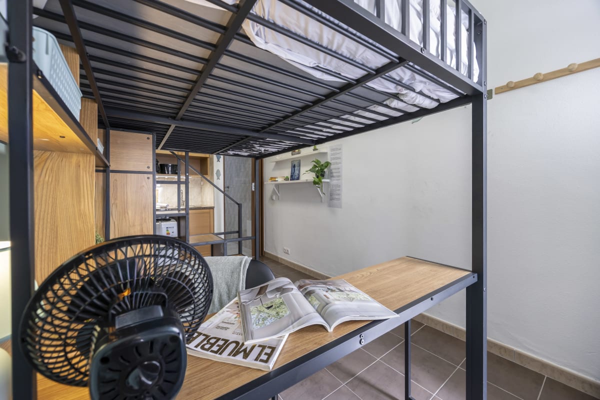  Appartement 