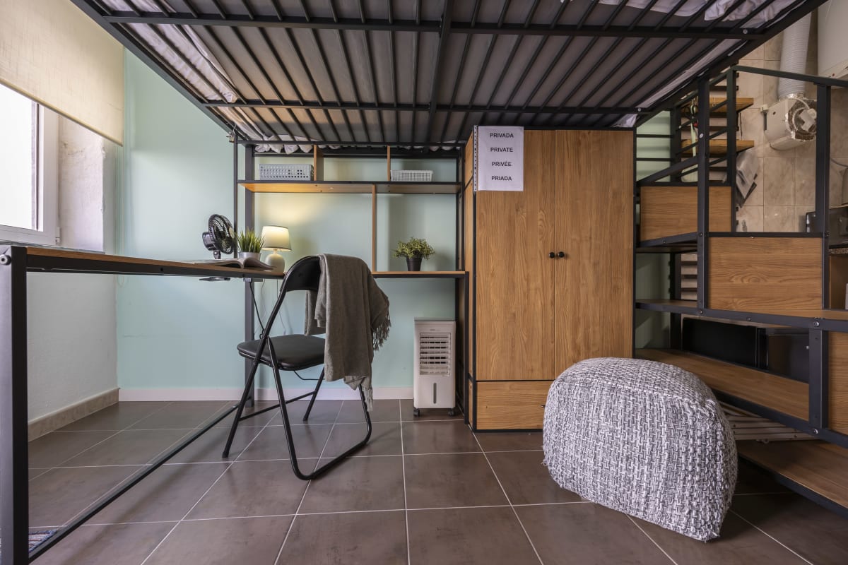  Appartement Beachside Nomad - Studio près de la plage