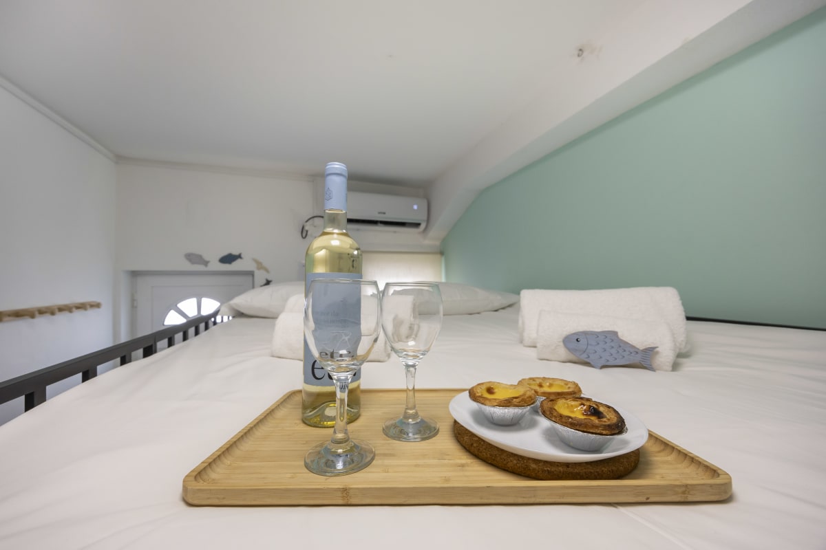  immobilier  Beachside Nomad - Studio près de la plage