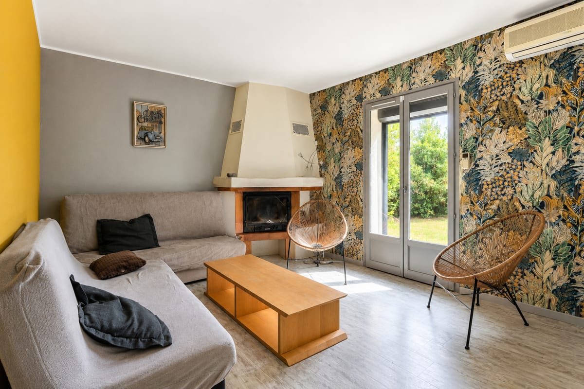 Maison   L'Ardèchoise - Piscine - Petfriendly