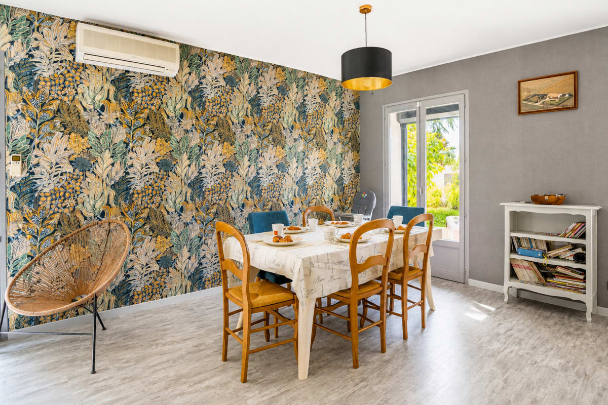  L'Ardèchoise - Piscine - Petfriendly 