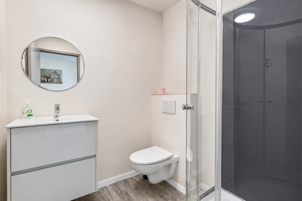  immobilier Maison