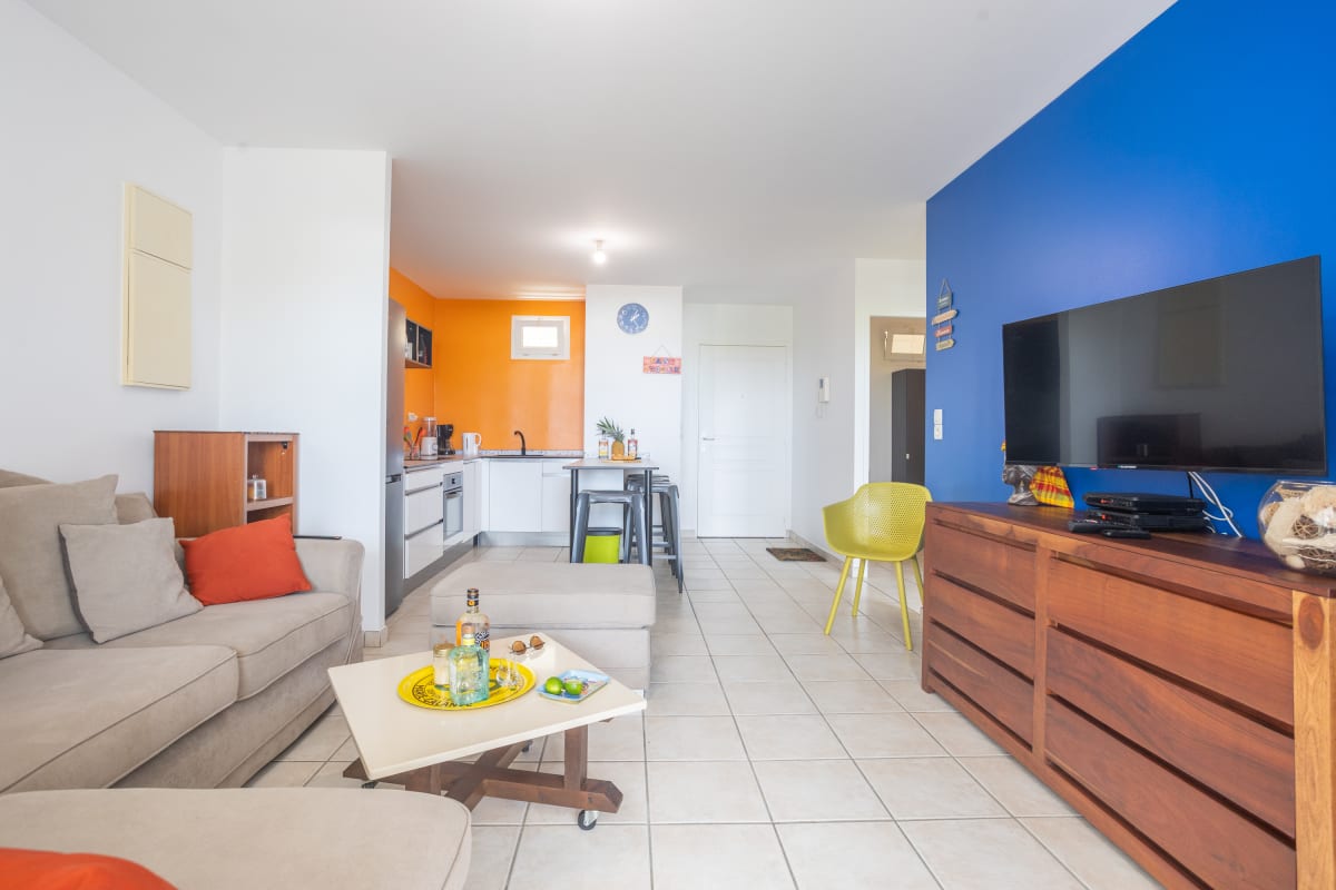 Appartement 