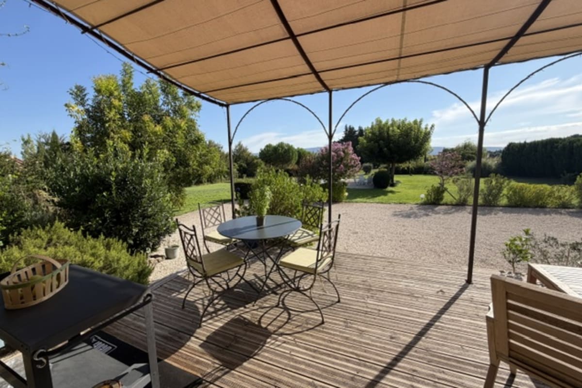  immobilier  Maison de la  Bandine