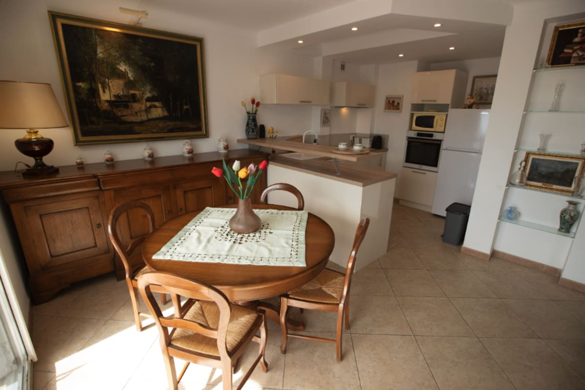 Appartement 