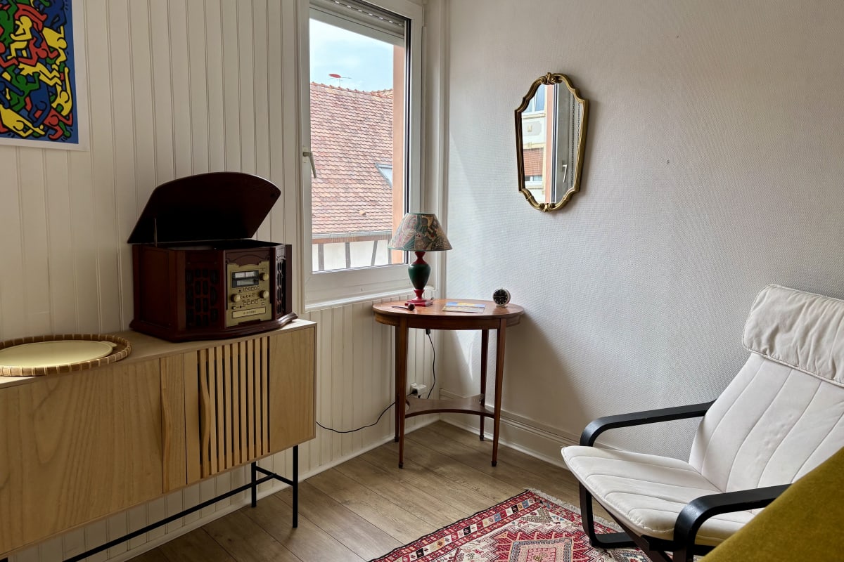  Appartement