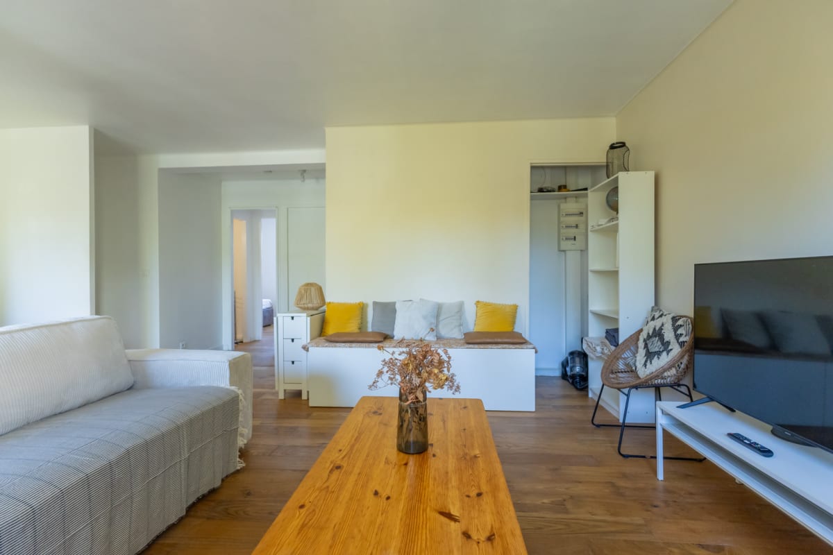  immobilier Appartement