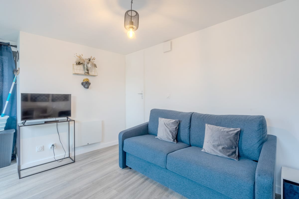  Appartement