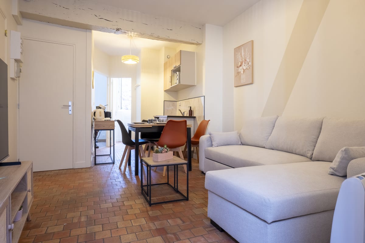  Appartement