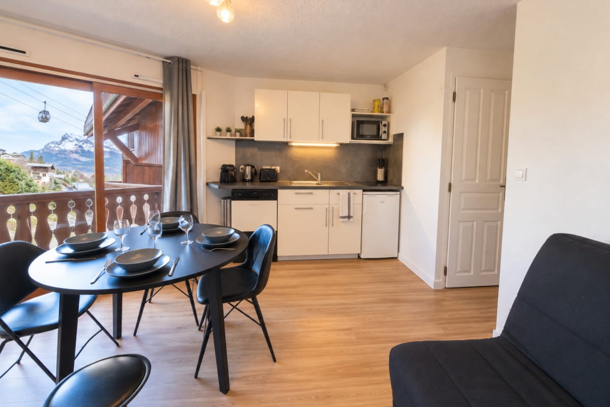  Appartement