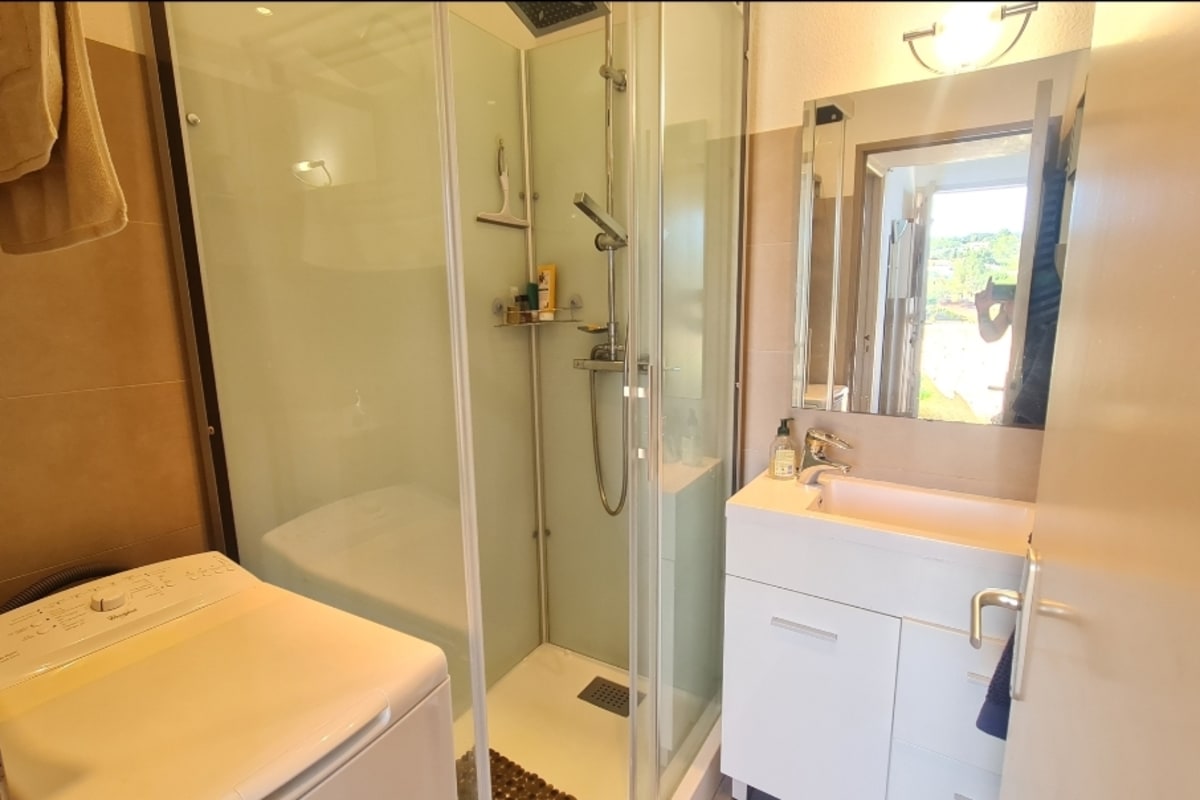  Maison lumineuse pour 6 personnes à Porticcio 
