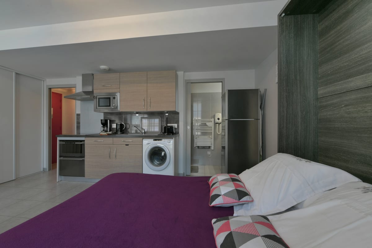  Le Fuchsia - Petfriendly -Jacuzzi, sauna 