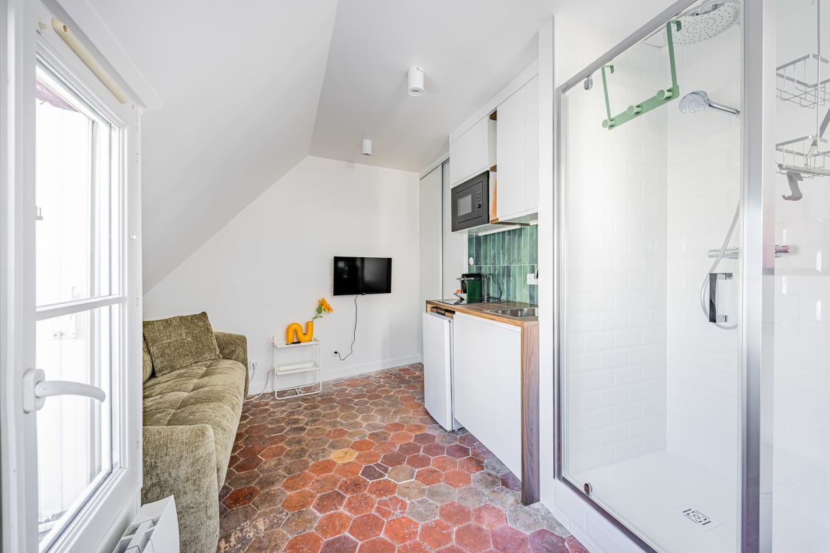  Appartement 