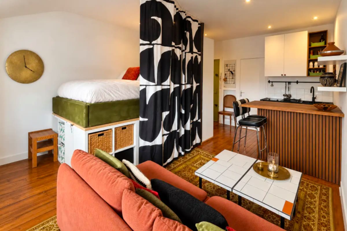  Appartement