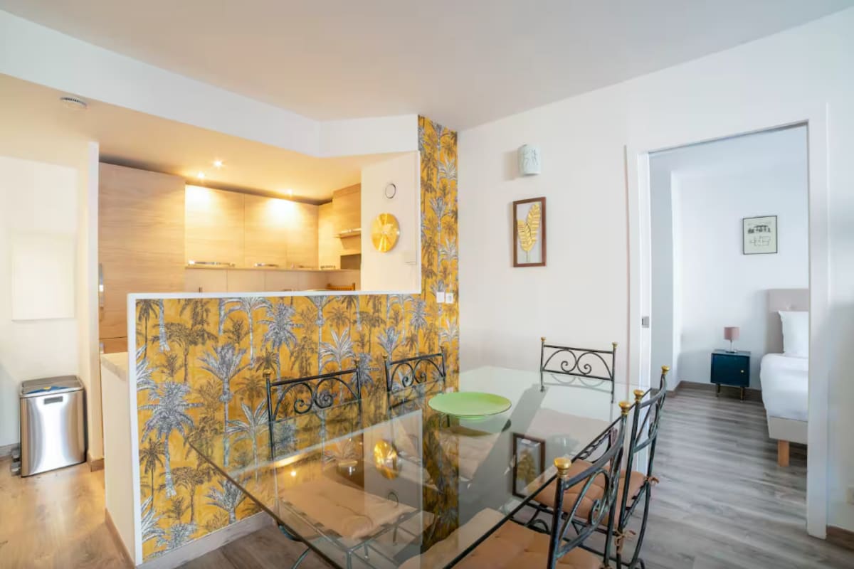  Appartement