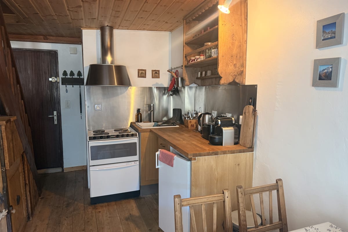  Appartement 