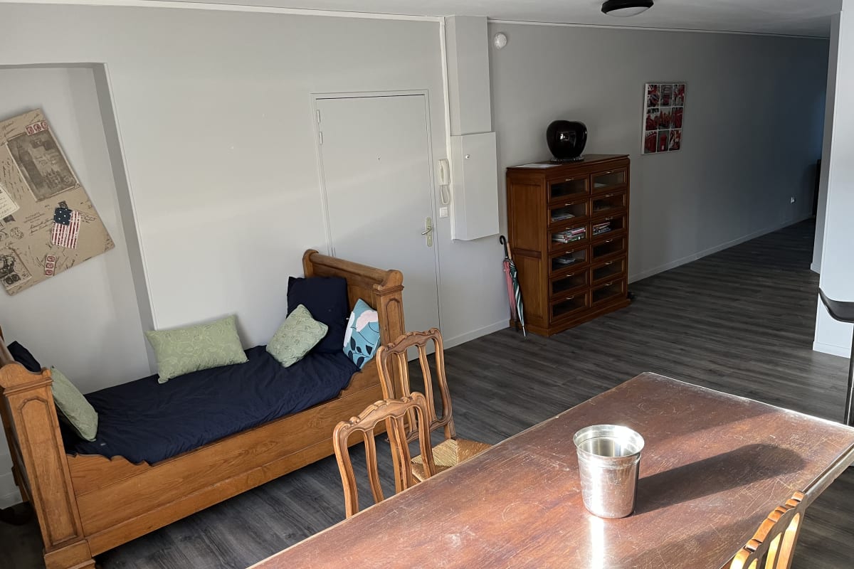  immobilier Appartement