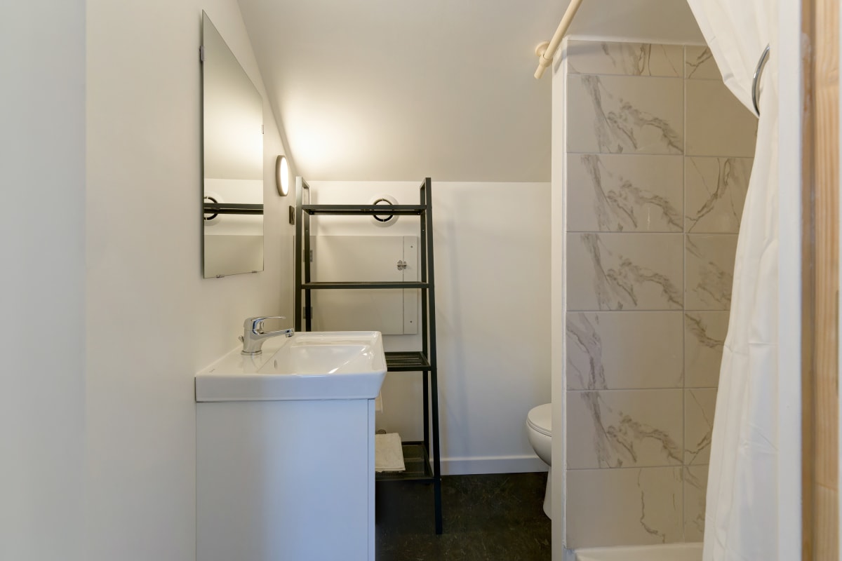  immobilier Appartement