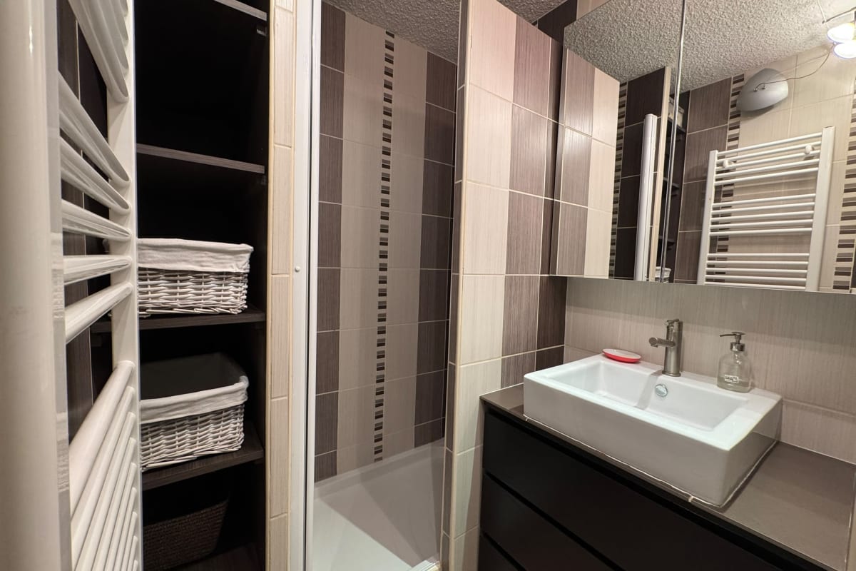  immobilier Appartement