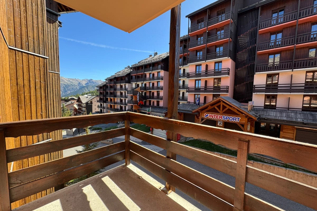  Appartement 