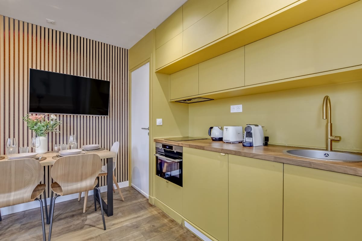 Appartement 