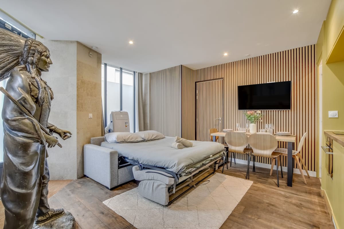  immobilier Appartement
