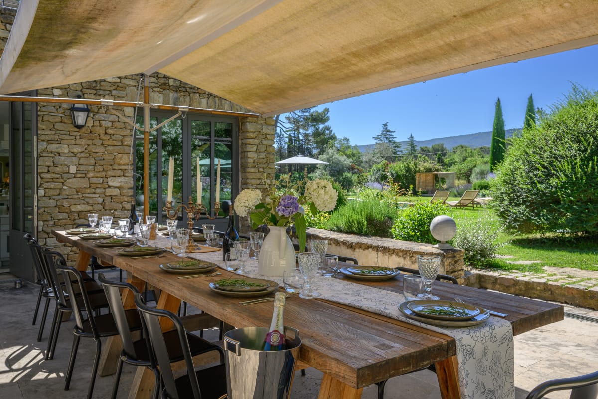  immobilier  Maison Yomana - Piscine - Jardin - Luxe