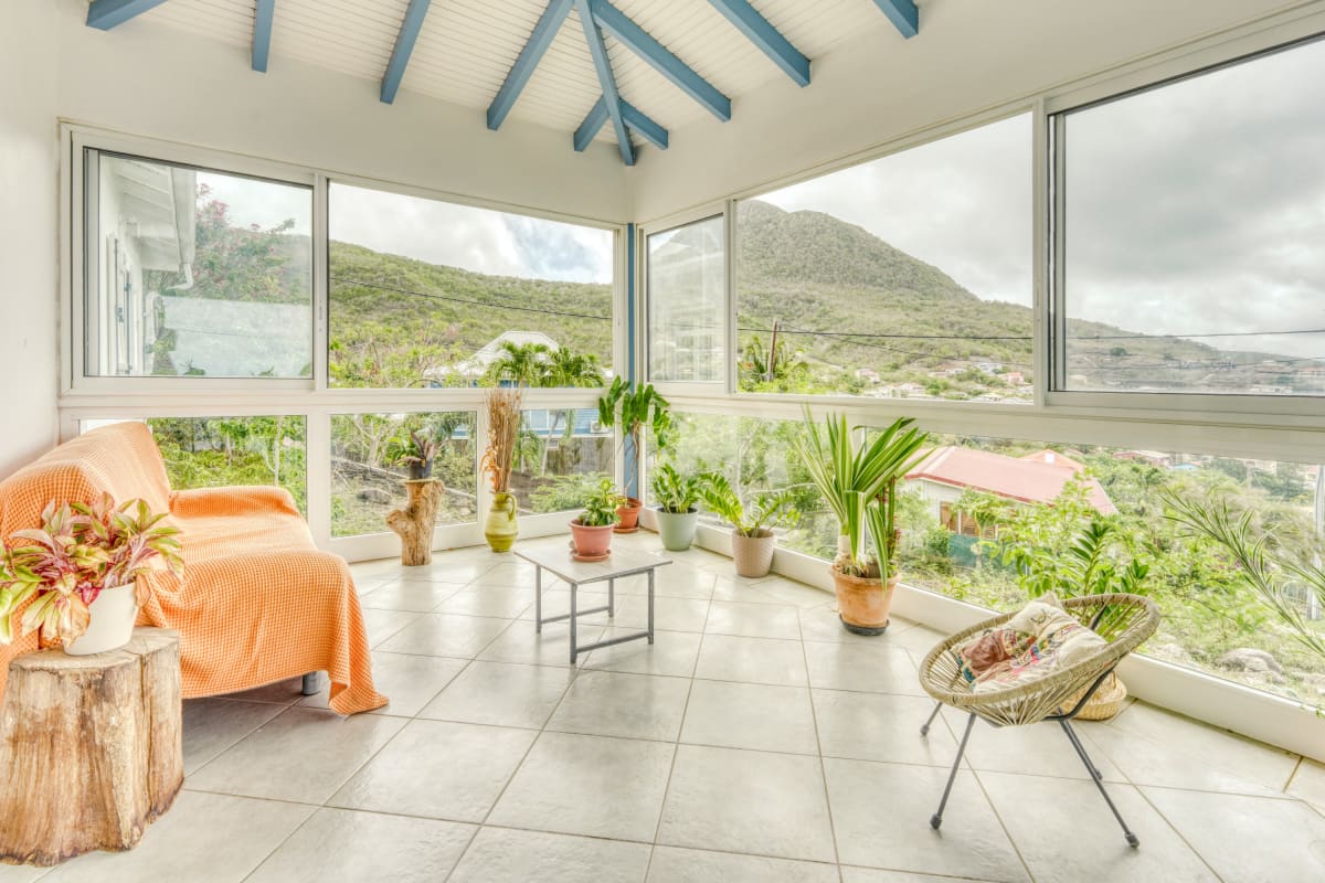  Maison Kaz Grand Bleu - Vue mer - Climatisation