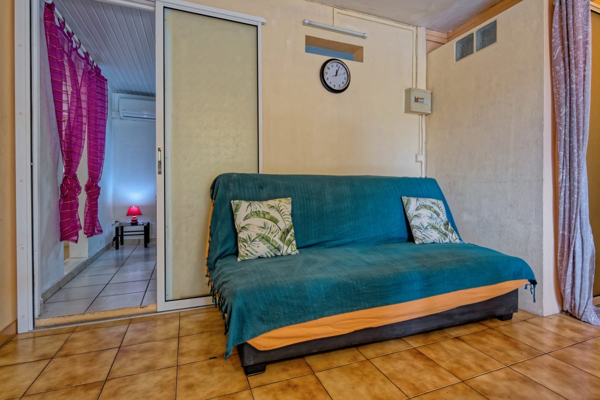 Appartement   Colombe soleil - Climatisation -Terrasse