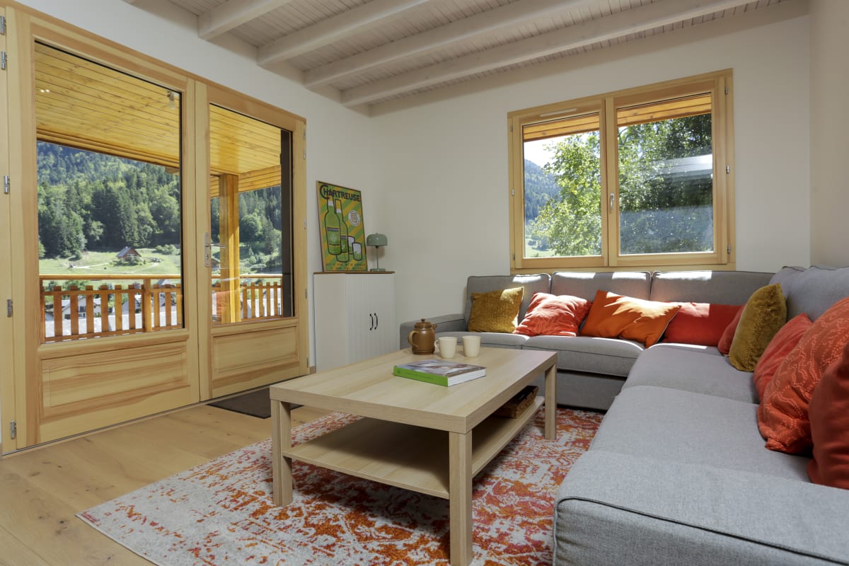  Chalet