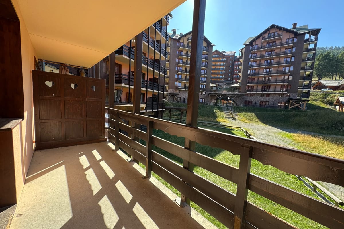  Appartement