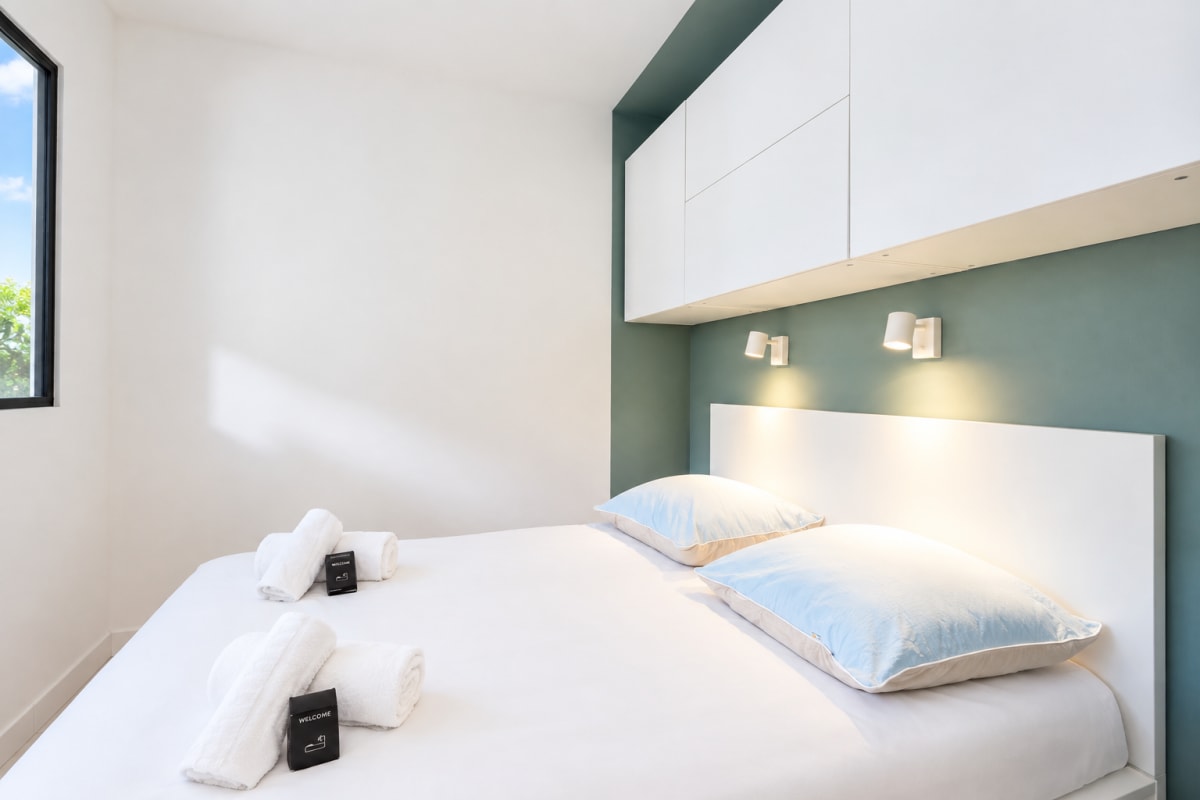  immobilier  Le Cosy Azuréen - Welkeys