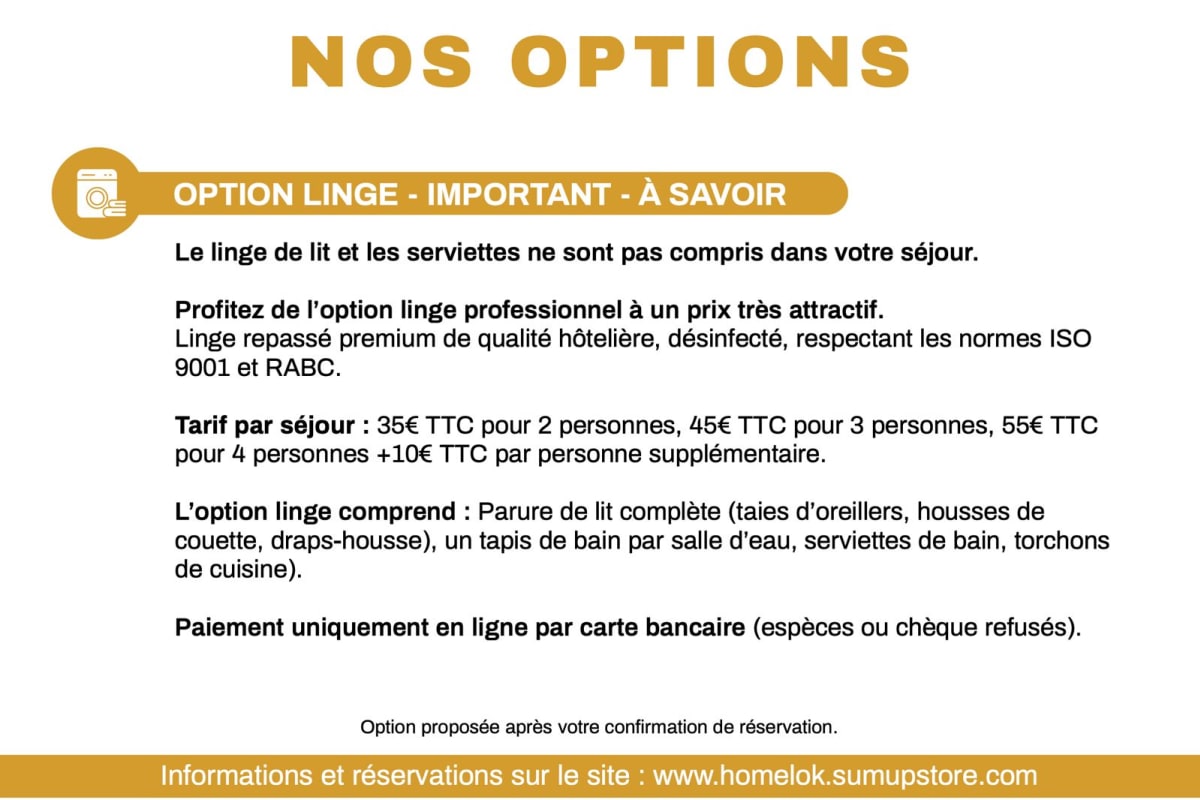 Appartement