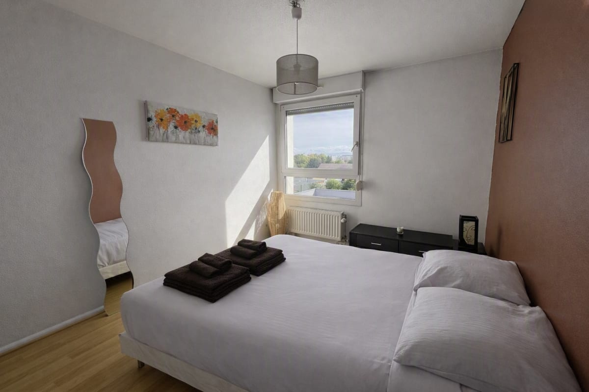  Appartement
