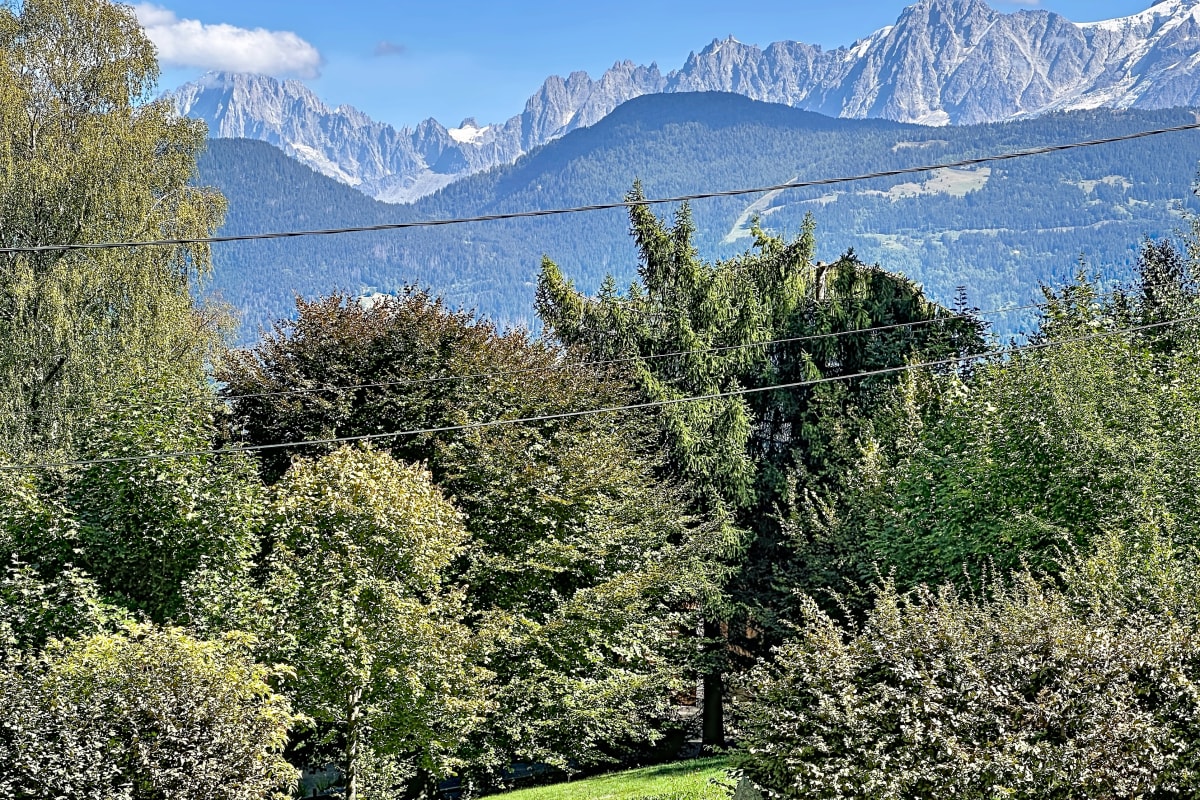  immobilier Appartement