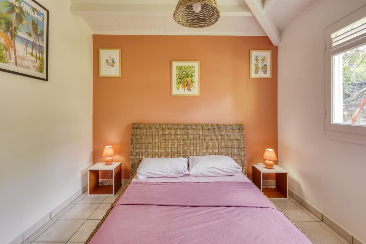  immobilier  Villa Rosalie - Piscine - Proche plage