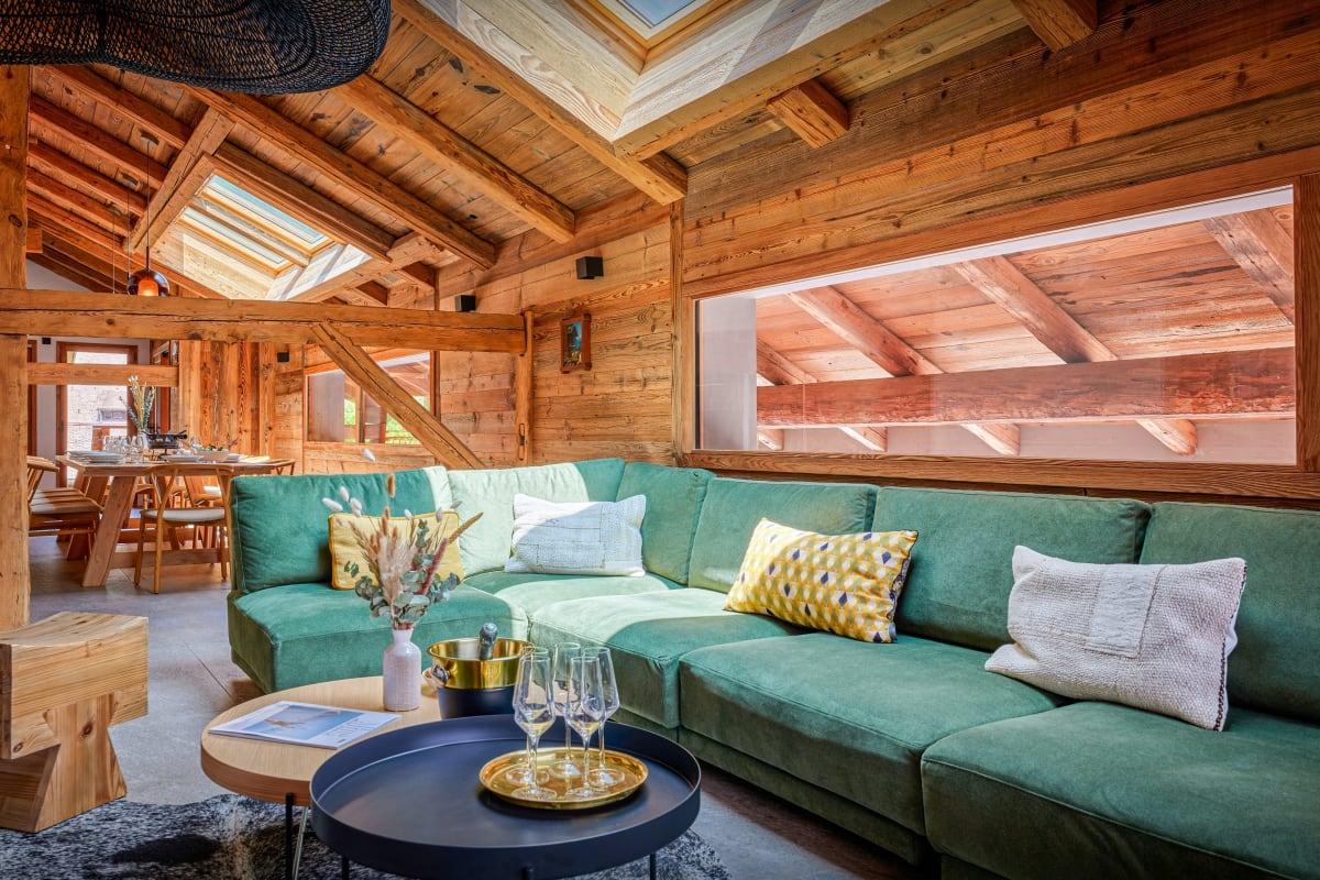 Ferme rénovée tout confort avec jacuzzi et terrasses - OVO Network