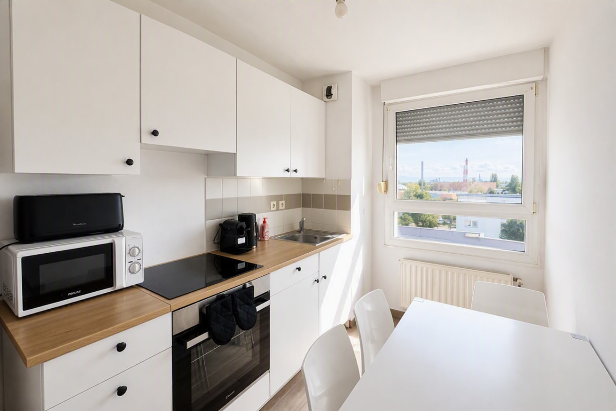  Appartement