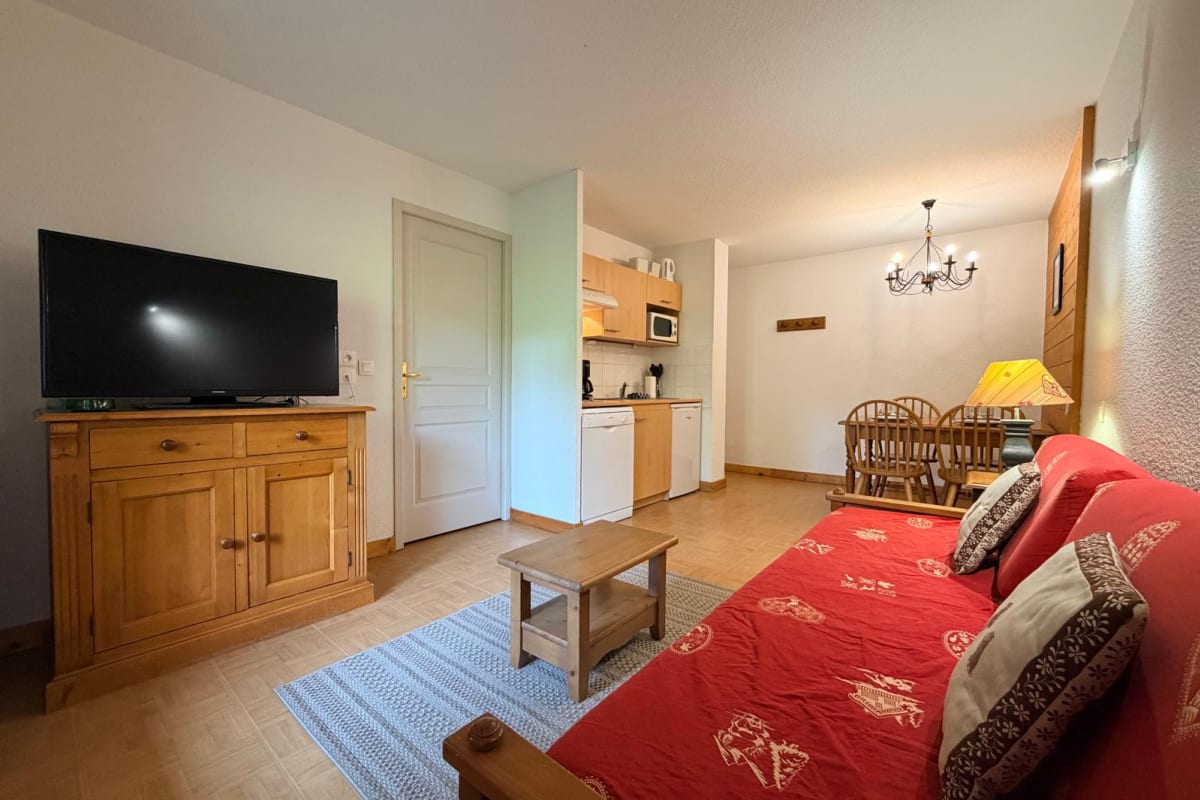  Appartement