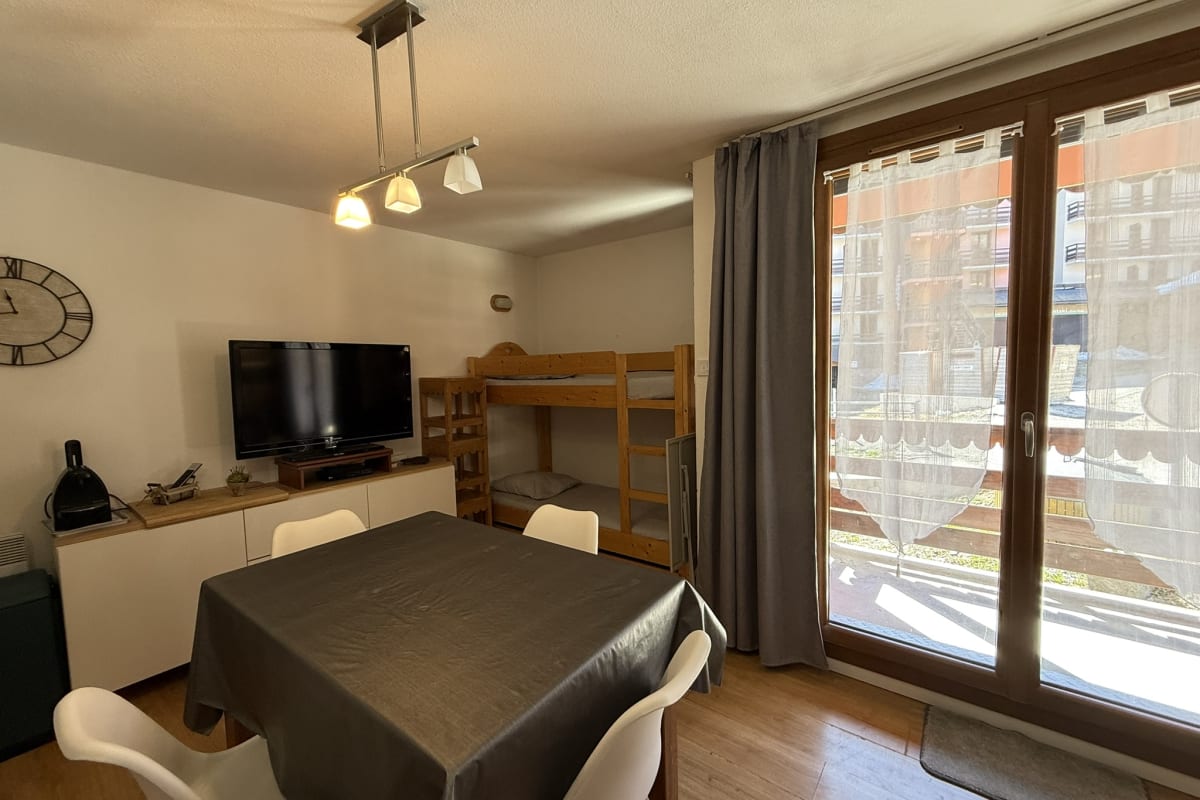  Appartement 