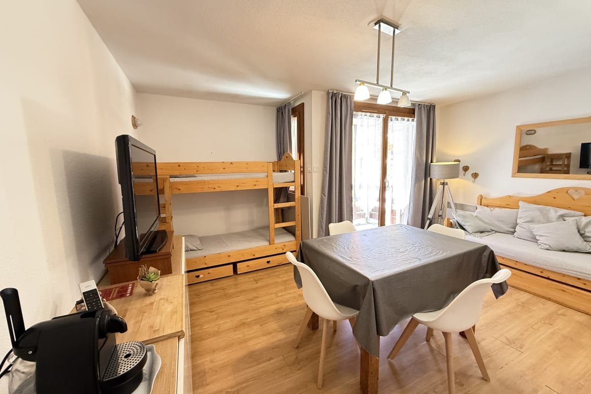  Appartement