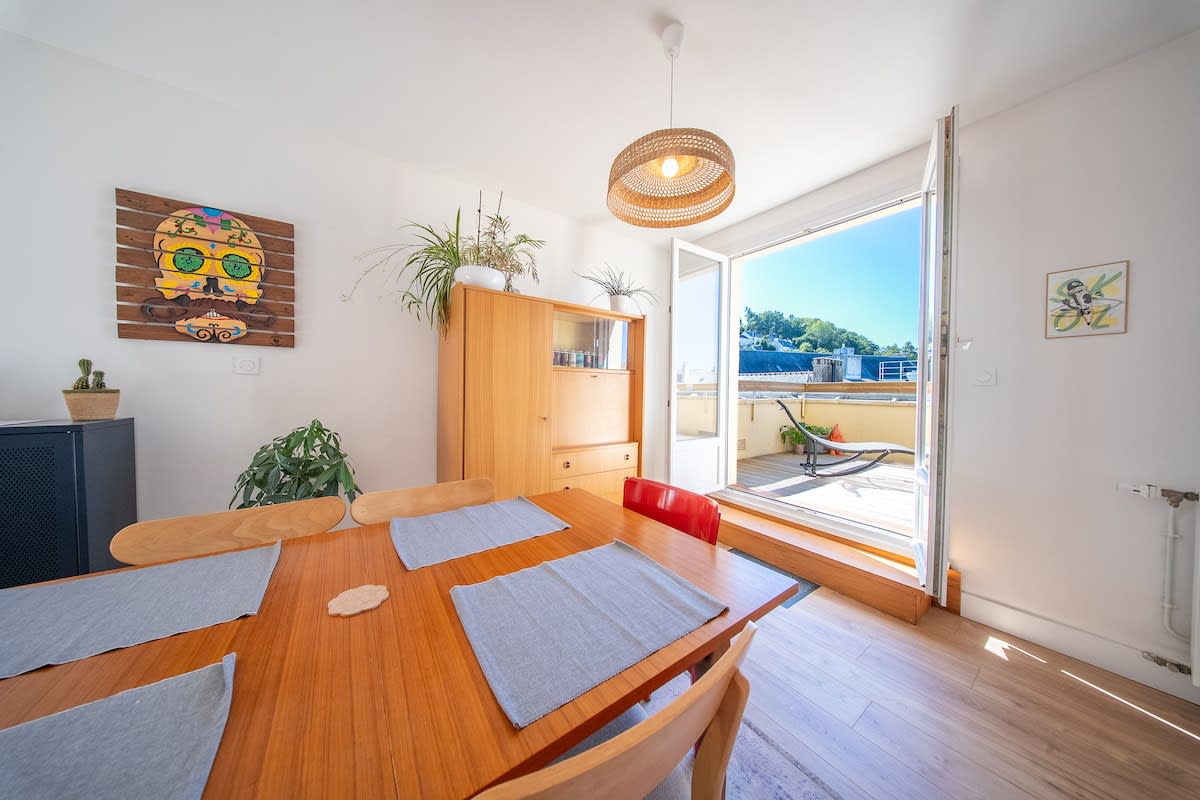  Appartement