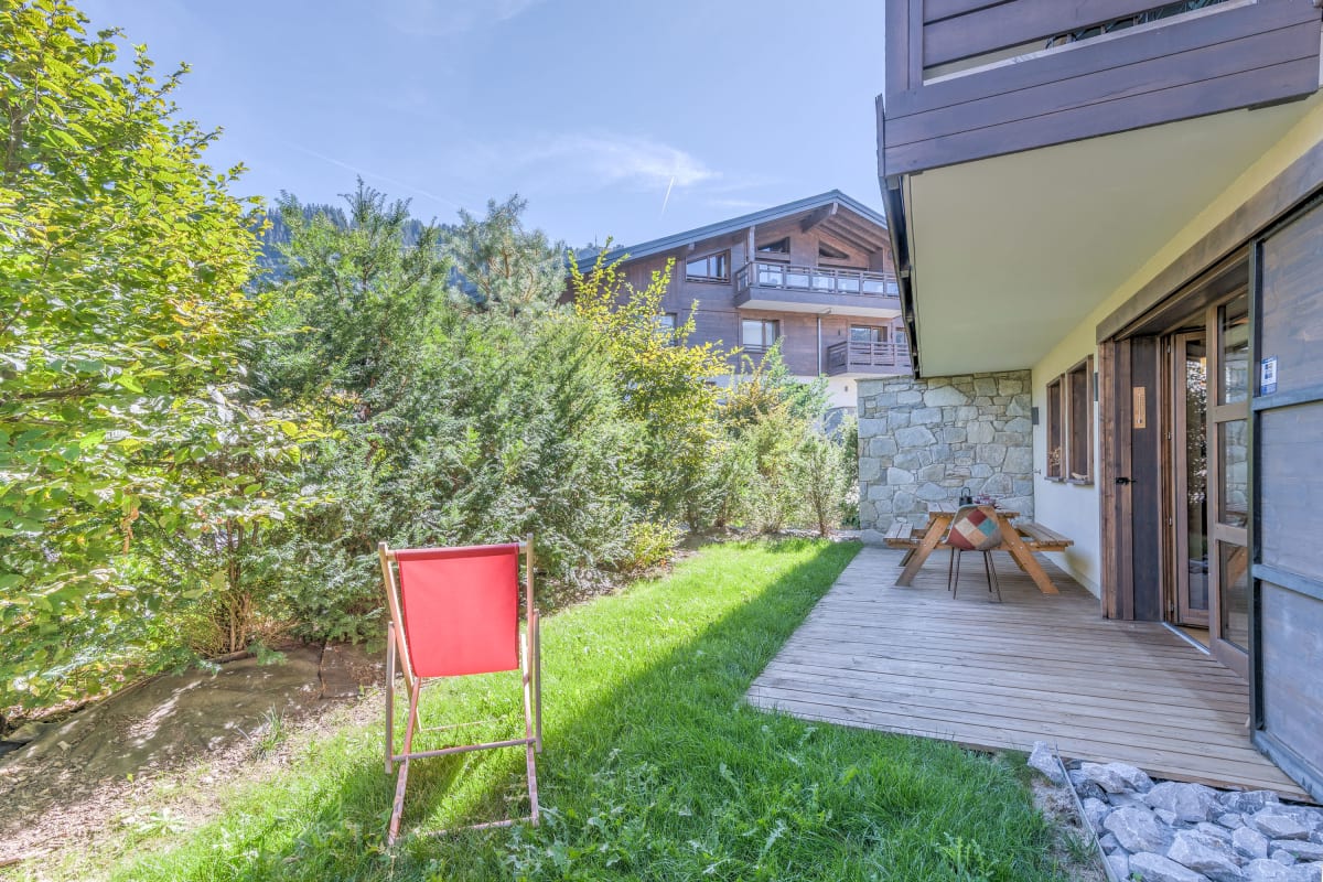  Chalet L’Écrin de Rochebrune - Welkeys 