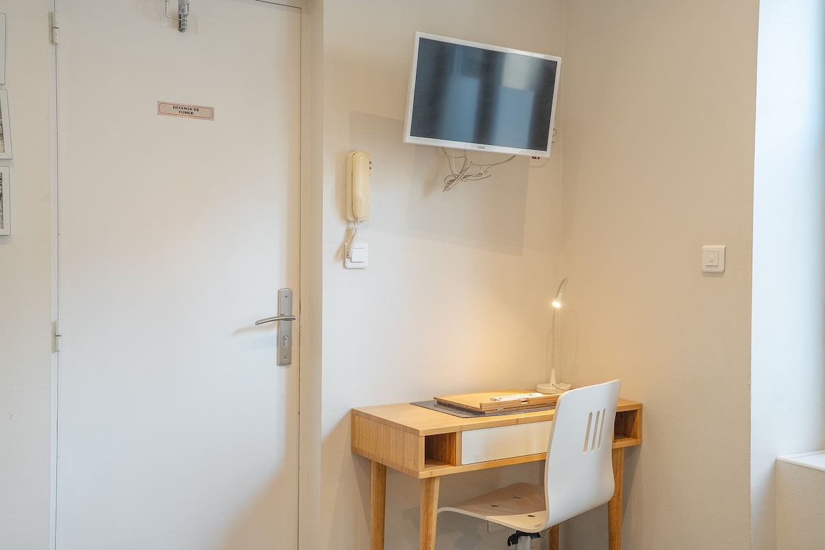 Appartement   Le pied-à-terre idéal au centre