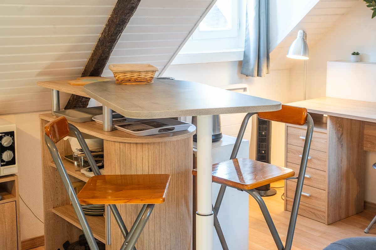  Appartement 
